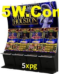 APP oficial da 5xpg para mobile