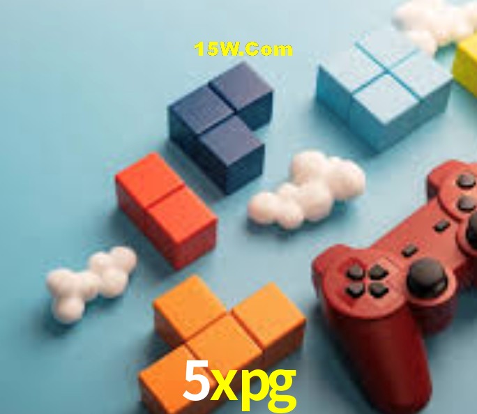 Diretório de Jogos 5xpg