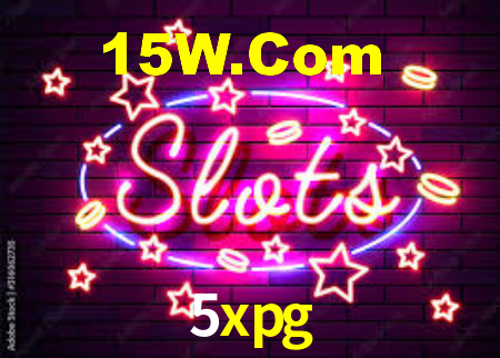 5xpg.com