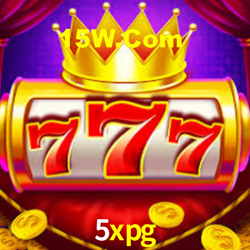 5xpg,5xpg.com