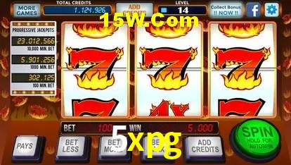 Casino Ao Vivo 5xpg