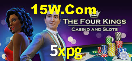 5xpg app