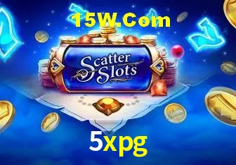 Promoção Relâmpago 5xpg