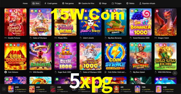 5xpg,5xpg.com