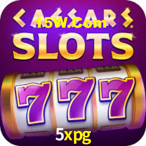 5xpg: Seu Cassino Premiado com Pagamentos Rápidos