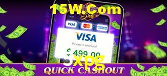 Casino VIP 5xpg