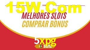 Torneios 5xpg