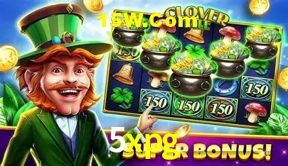 Provedores de Jogos 5xpg