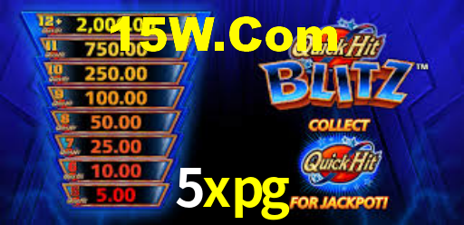 5xpg.com