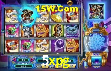 Sistemas de Segurança 5xpg