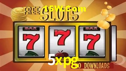 Jogos de Slot 5xpg