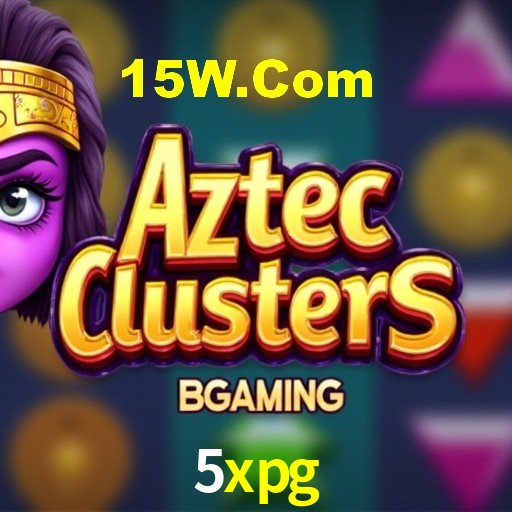 Estatísticas 5xpg