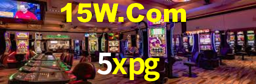 5xpg.com
