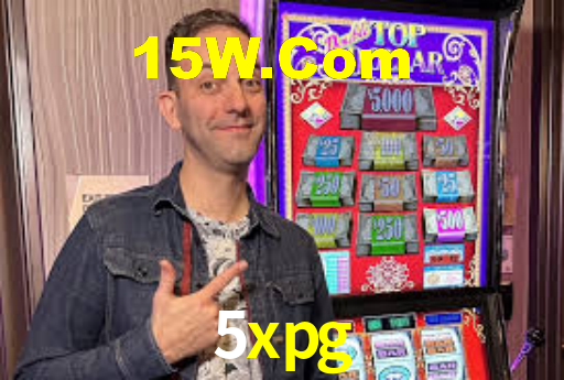 5xpg.com