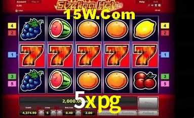 Especiais de Fim de Semana 5xpg