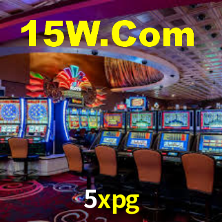 5xpg app