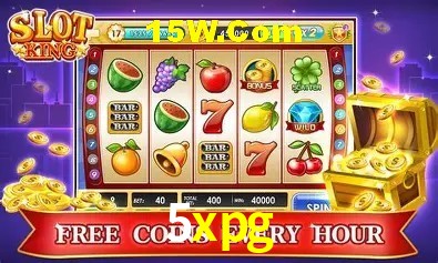 Casino Ao Vivo 5xpg