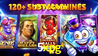 Benefícios da Conta 5xpg