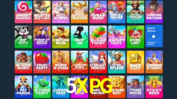 5XPG.Com
